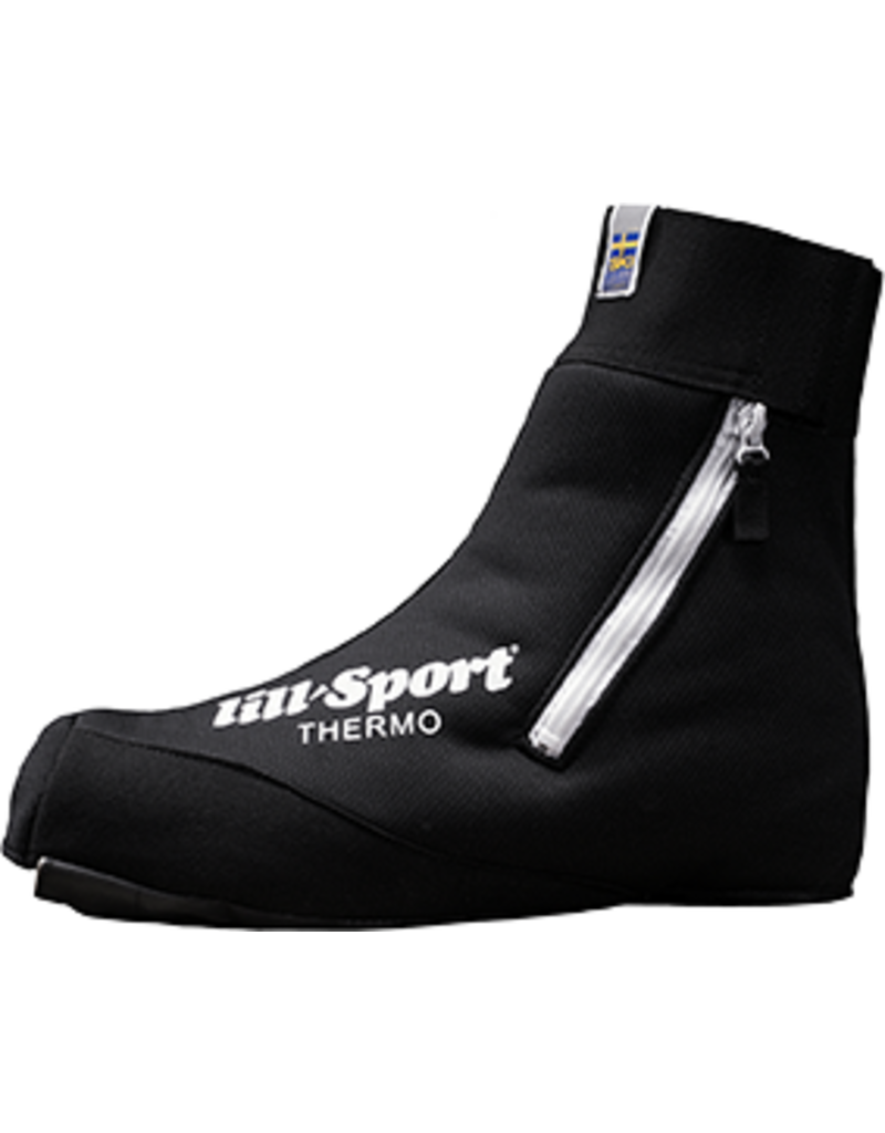 Lill Sport Overschoen thermo