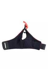 Madshus Race strap curve