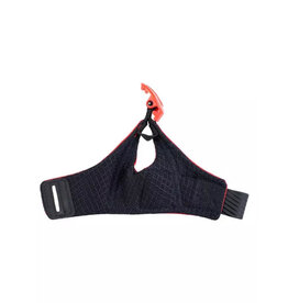 Madshus Race strap curve