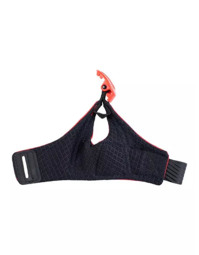 Madshus Race strap curve