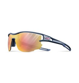 Julbo Aero sportbril Reactive 1-3 LA blauw/blauw/fuchsia