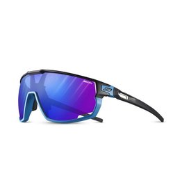 Julbo Rush sportbril Reactive 1-3 HC blauw/zwart