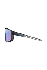 Julbo Fury sportbril Spectron 1 zwart/grijs