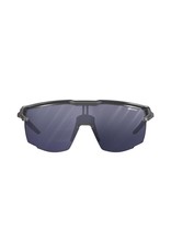 Julbo Ultimate sportbril Reactive 0-3 zwart/grijs