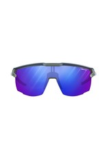 Julbo Ultimate sportbril Reactive 1-3 HC blauw/groen