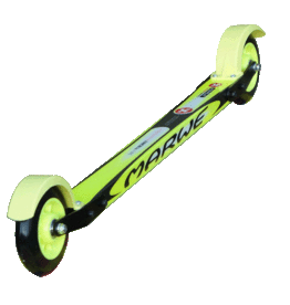 Marwe Losse balk skate 610XC oud model