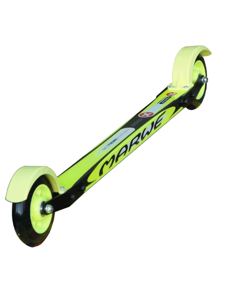 Marwe Losse balk skate 610XC oud model