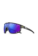 Julbo Rush sportbril Reactive 1-3 HC zwart/zwart