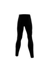 Loeffler Broek Merino Transtex zwart