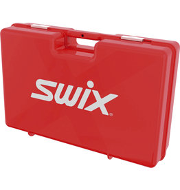 Swix Wax koffer