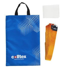 Colltex Tas voor stijgvellen