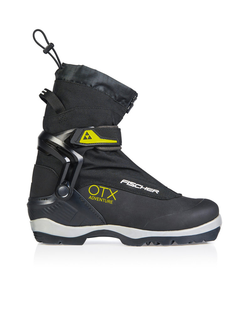 Fischer OTX Adventure