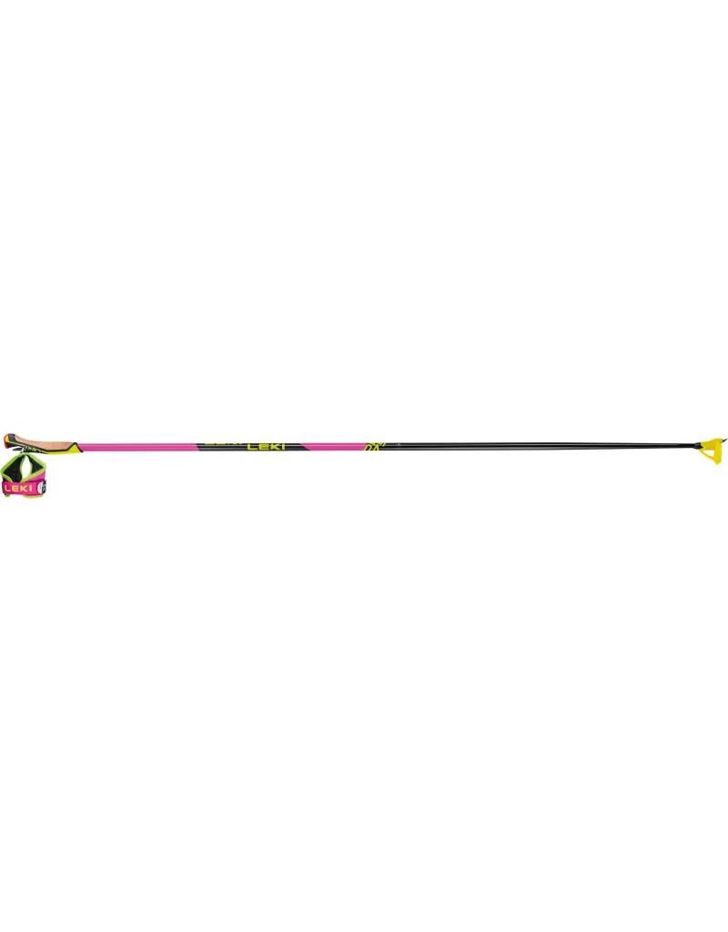 Leki Stok PRC 750 Pink