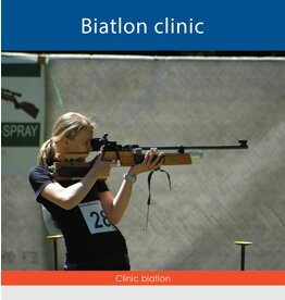 Vasa Sport Biatlon clinic