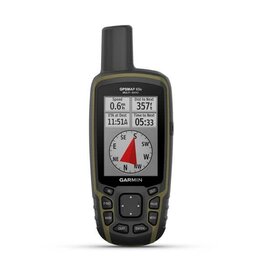 Garmin GPSMAP65s