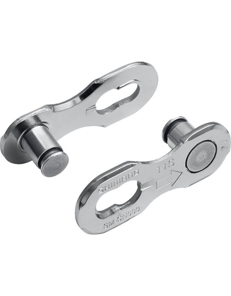 Shimano Quick Link 11-sp SM-CN900-11 (2 stuks)