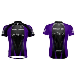 Primal Vasa Finisher shirt 2012