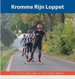 Vasa Kromme Rijn Loppet (26-10-2024)