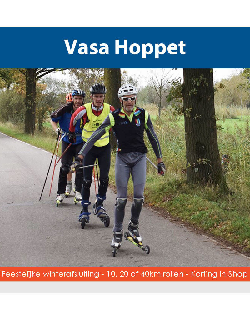 Vasa Sport Vasa Hoppet (30-03-2024)