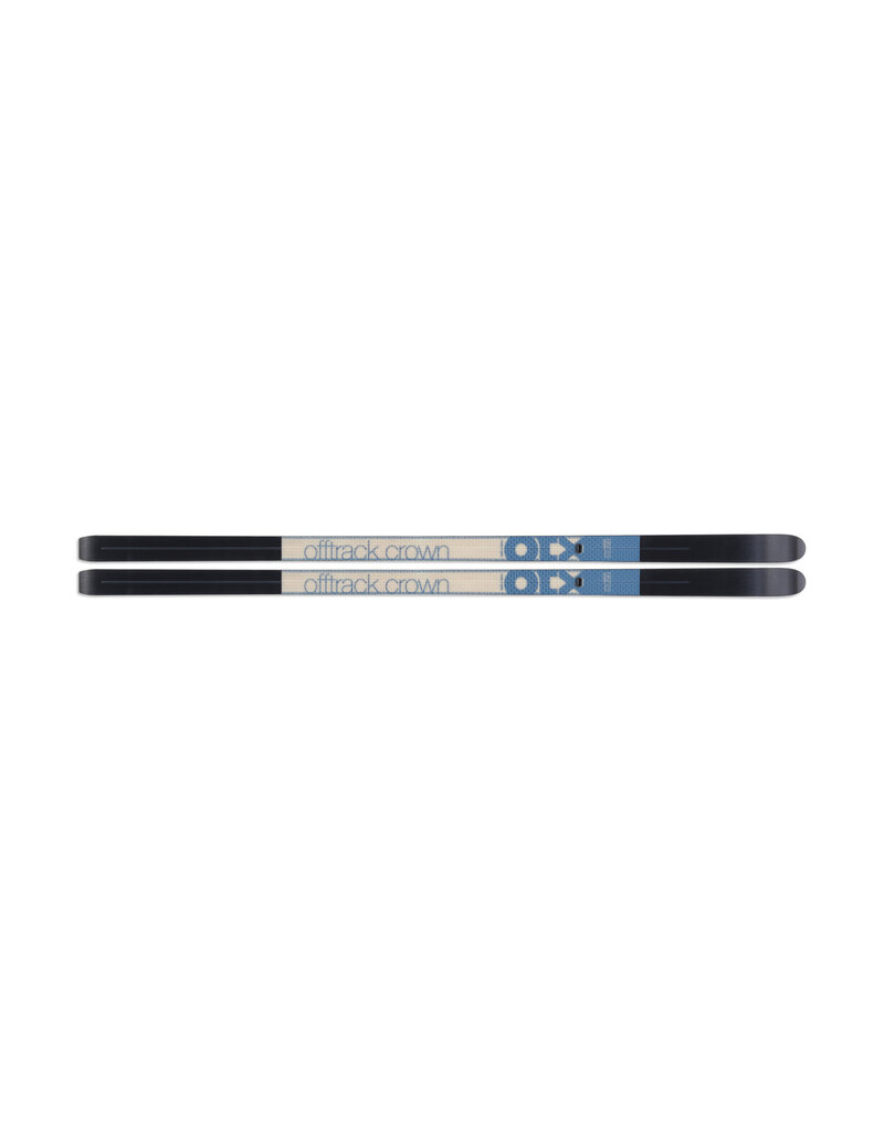 Fischer Outback 68 crown/skin xtralite