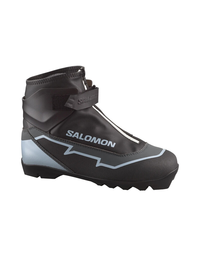 Salomon Vitane Plus Black-Castlerock-Dusty Blue