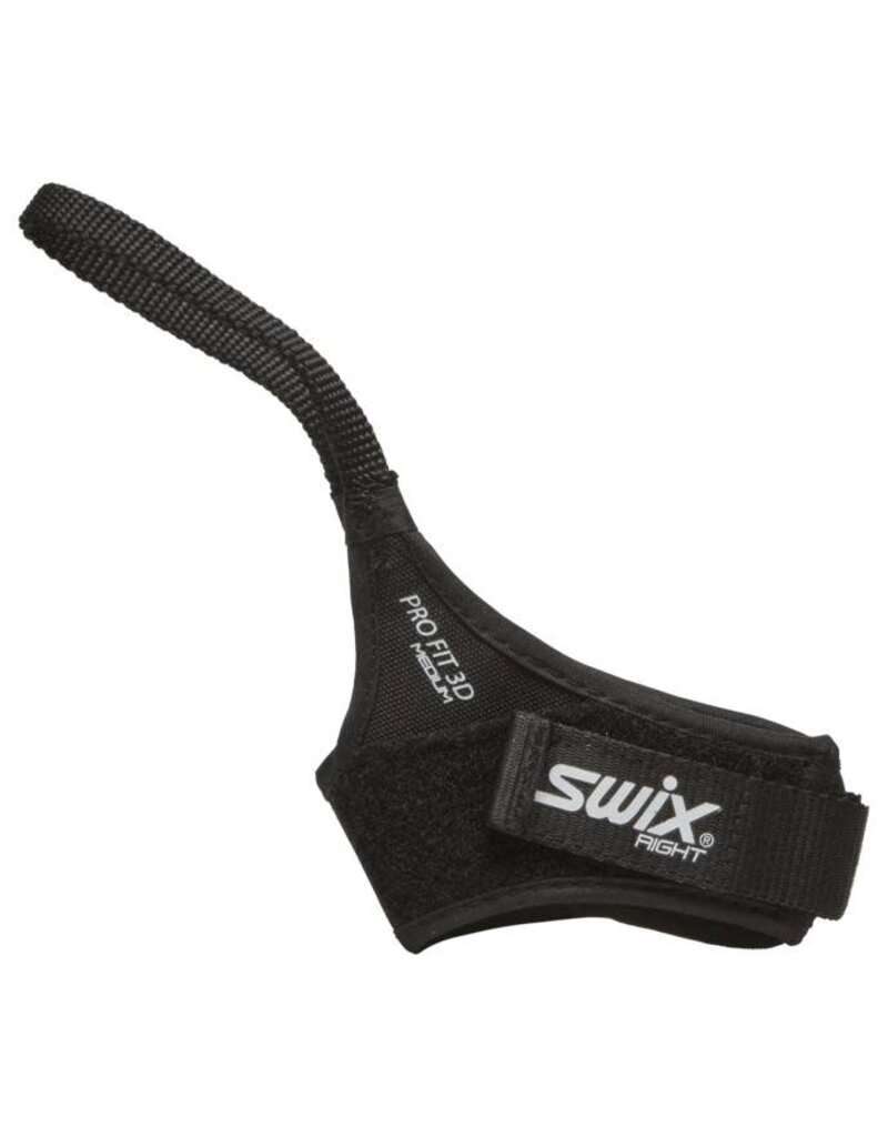 Swix Profit  strap 3D TCS