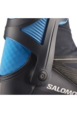 Salomon Pro Combi SC Dark Navy