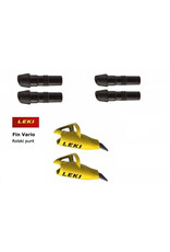 Leki Fin Vario Rollertip