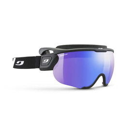 Julbo Sniper Evo langlaufbril zwart L