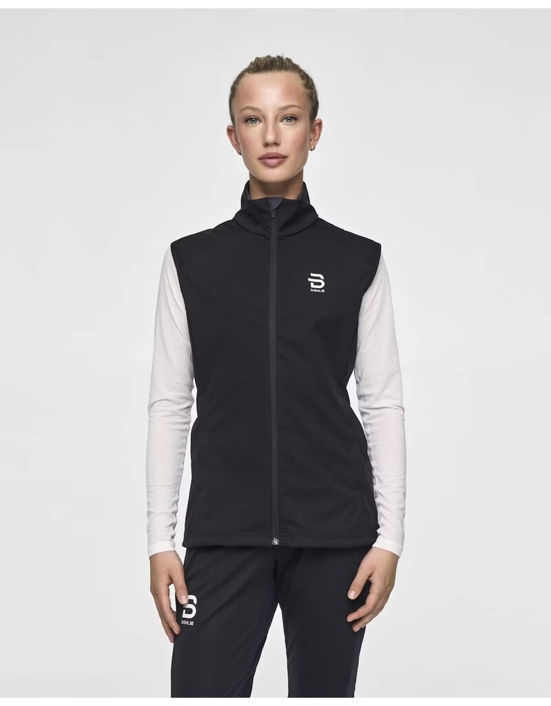 Daehlie Vest Power Women (maat M)