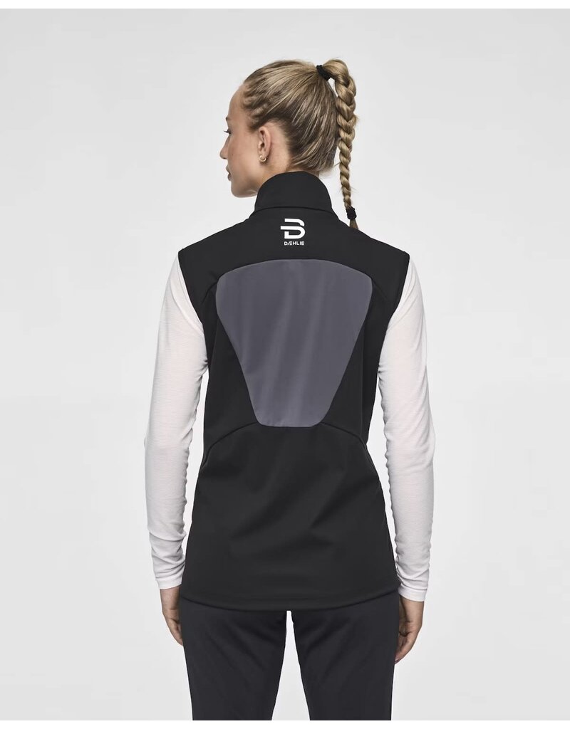 Daehlie Vest Power Women (maat M)