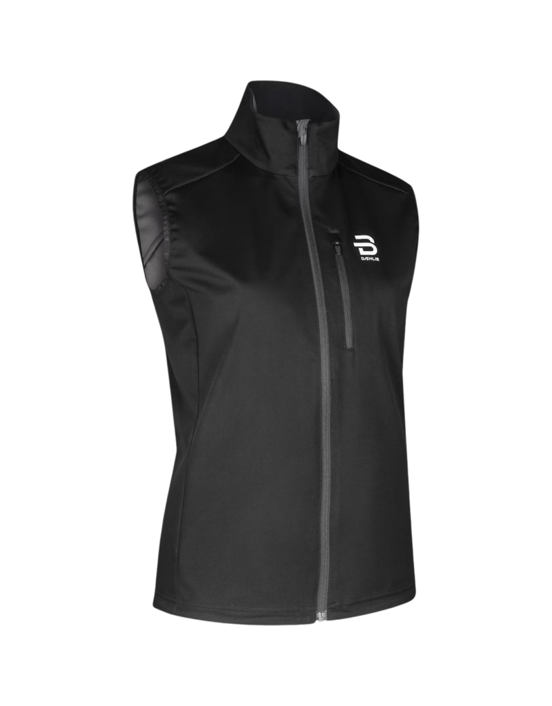 Daehlie Vest Power Women (maat M)