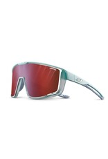 Julbo Fury sportbril Reactiv 0-3 blauw/blauw