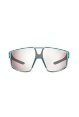 Julbo Fury sportbril Reactiv 0-3 blauw/blauw