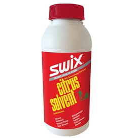 Swix Citrus basecleaner 500ml