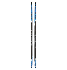 Salomon RS 8 x- stiff PM + prolink Pro binding
