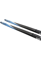 Salomon RS 8 x- stiff PM + prolink Pro binding