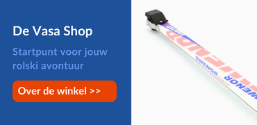 Vasa Shop startpunt van je rolski avontuur