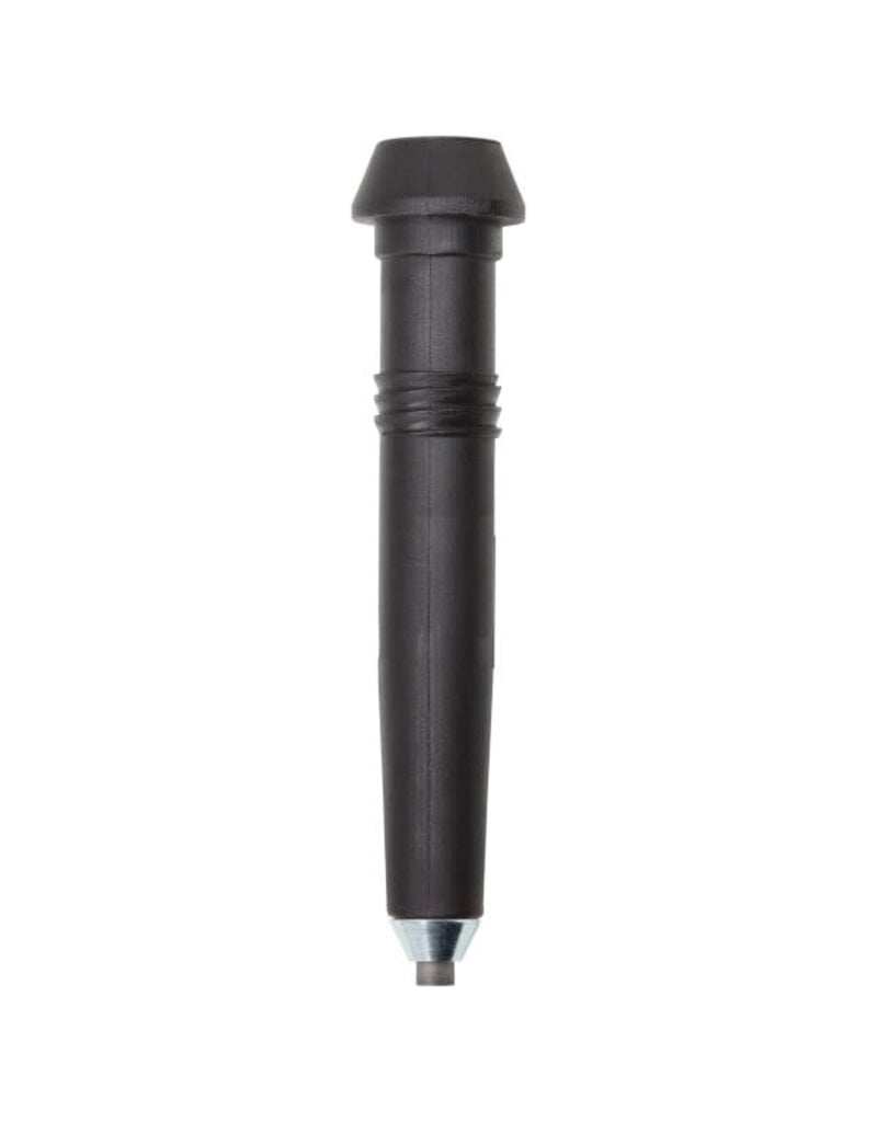 Leki Backcountry punt flextip long K 9.0