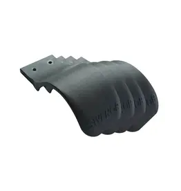 Swenor Spatbord Finstep (per stuk)