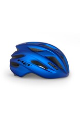 MET MET Idolo helm blauw