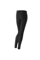 Loeffler Tight carbon ladies warm