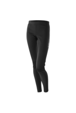 Loeffler Tight carbon ladies warm