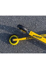 Swenor Wiel skate speed training compleet