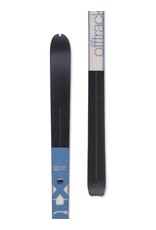 Fischer Excursion 88 Crown/Skin xtralite