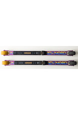 Skiskett Rolski Nord pu/ru (gebruikt)