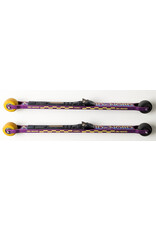 Skiskett Rolski Nord pu/ru (gebruikt)