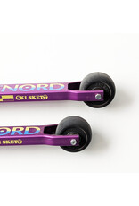 Skiskett Rolski Nord pu/ru (gebruikt)