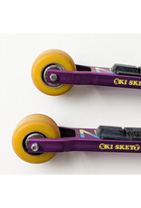 Skiskett Rolski Nord pu/ru (gebruikt)