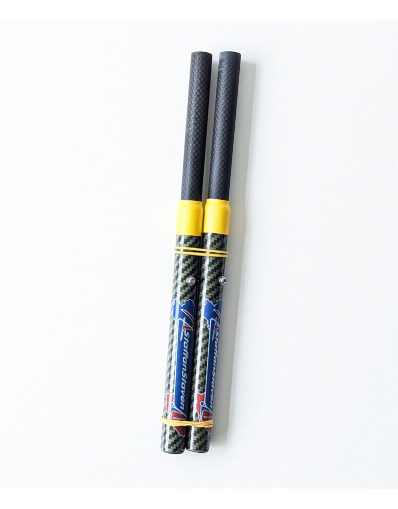 Staffanstaven Shock absorber - demper rolskistok